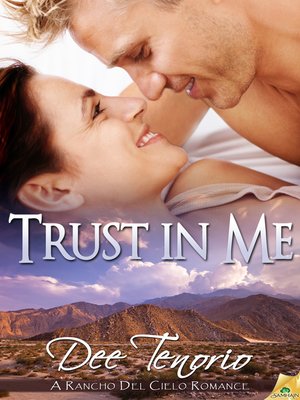 cover image of Trust In Me